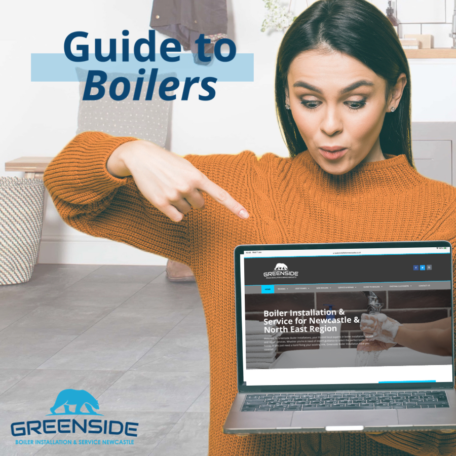 Newcastle Guide to Boilers
