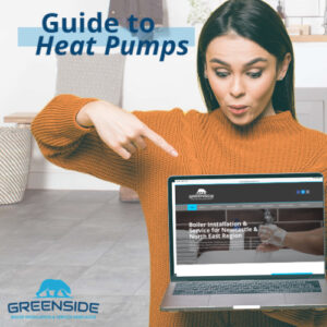 Newcastle Heat Pump Guide