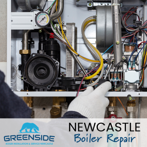 Newcastle Boiler Repair