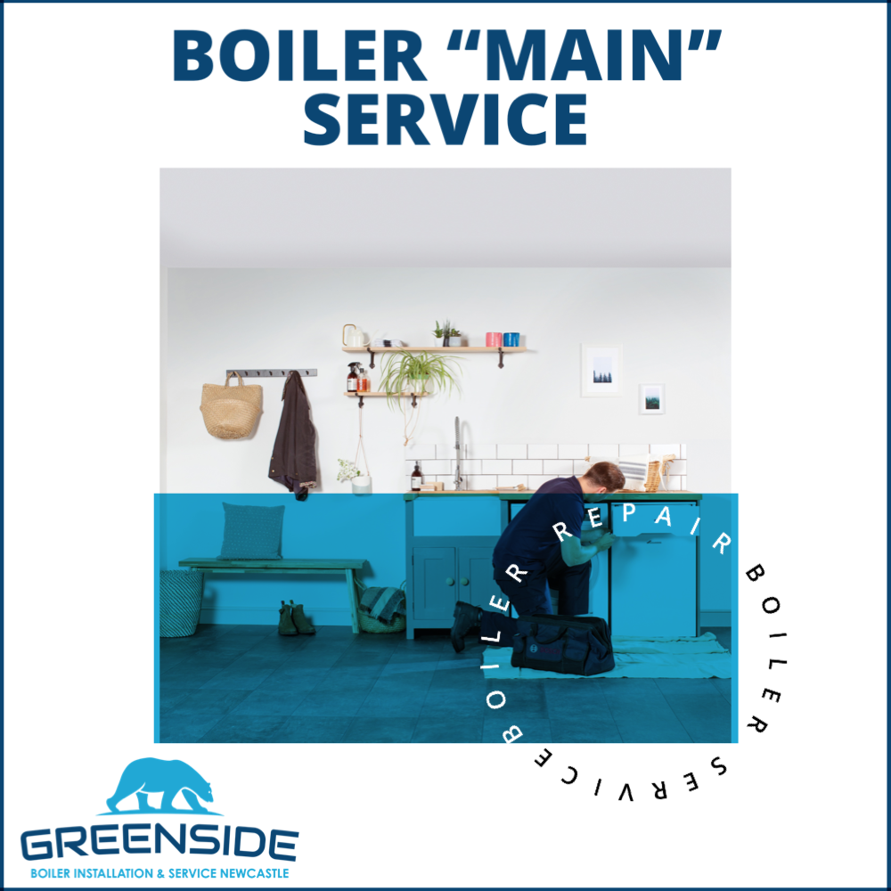 Boiler Service Page - Main Service