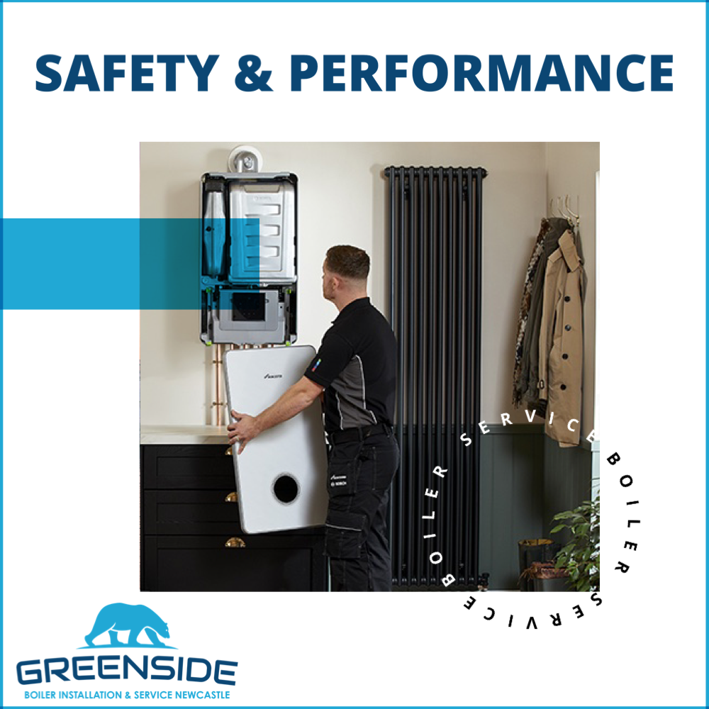Boiler Service Page - Safety & Performance