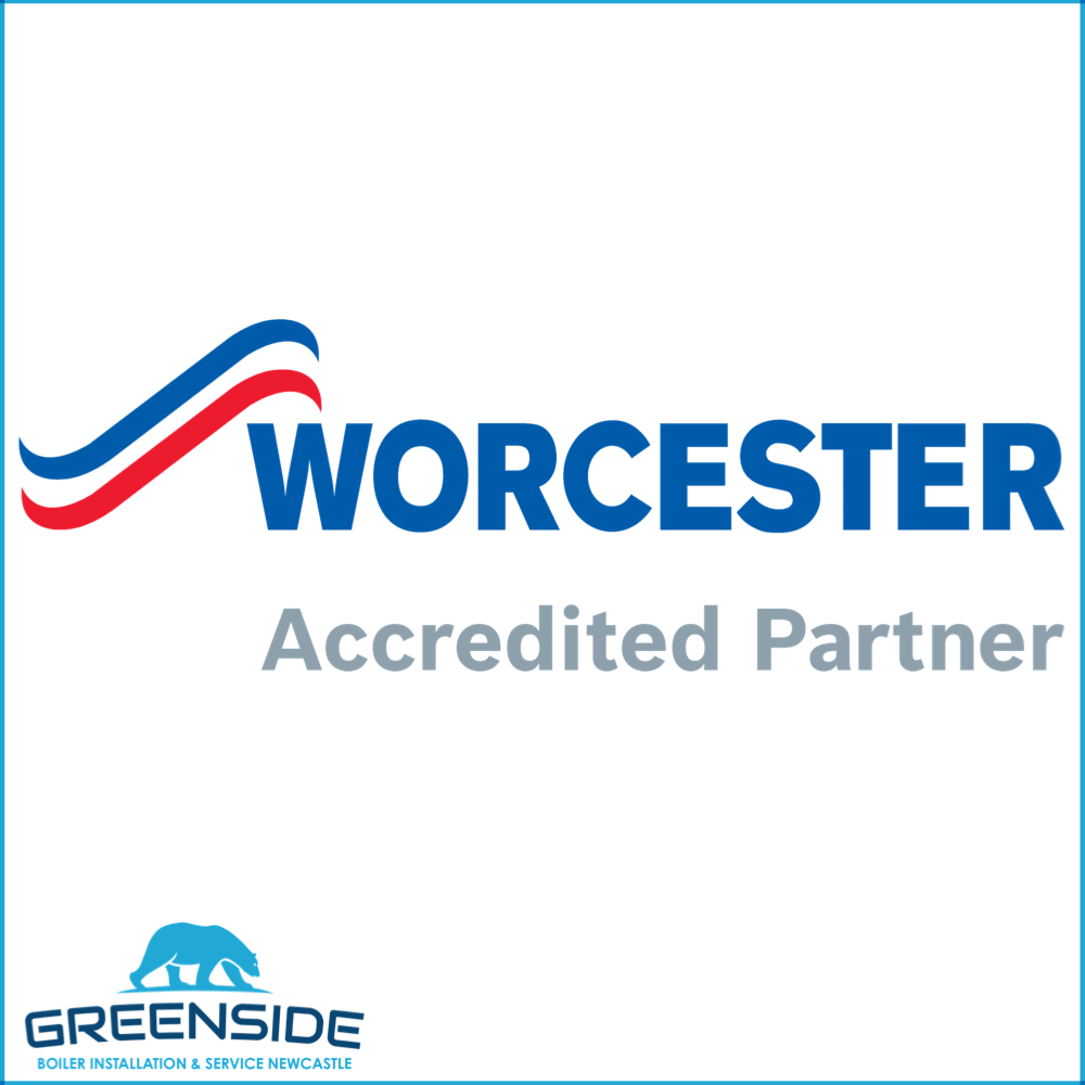 Worcetsre Accreditation Logo