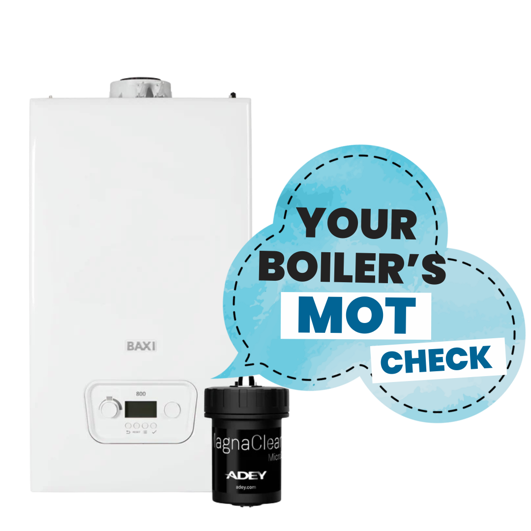 Boiler MOT