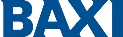 BAXI HEATING LOGO